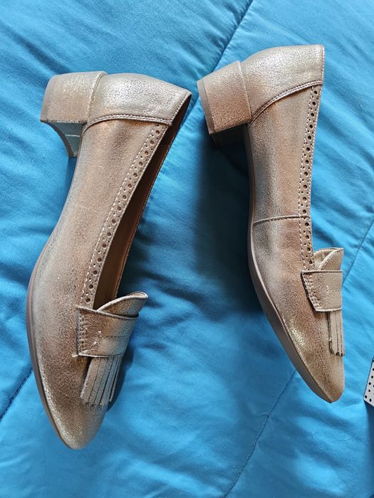 Sapatos geox tamanho 41