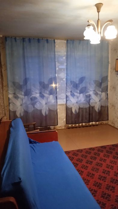 Аренда 3-х кімнатної квартири на Перемога-3