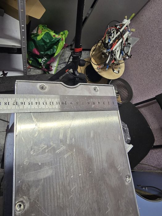 Акумулятор для резервного живлення LI-ion CATL  24В  78А