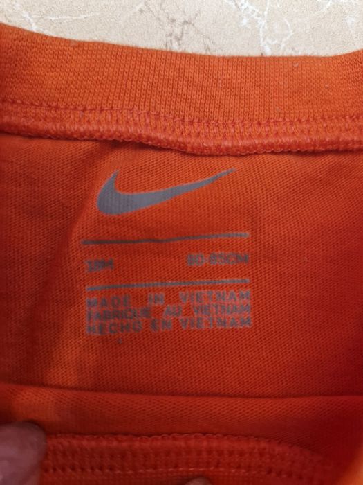 T-shirt koszulka nike oryginalna Stan idealny