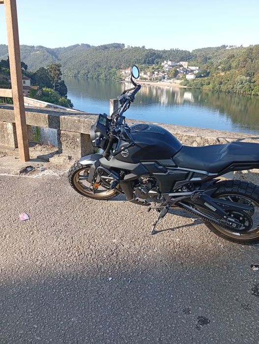 Zontes G1 LCD 125 2025 10.000km