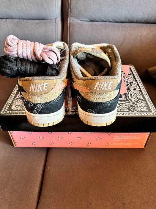 Nike_Dunk_SB_Pro_Brown R.36