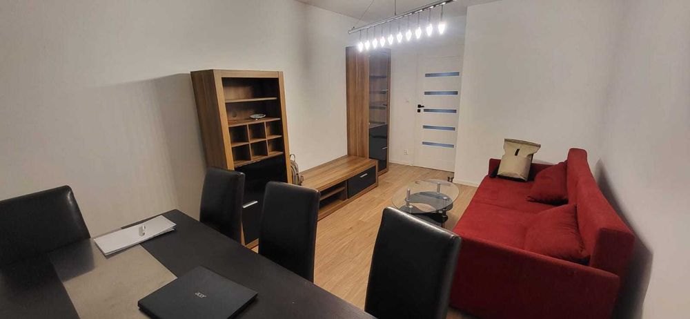 Mieszkanie do wynajęcia