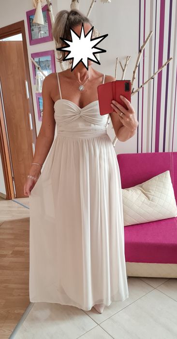 Sukienka Nowa Rozmiar 40