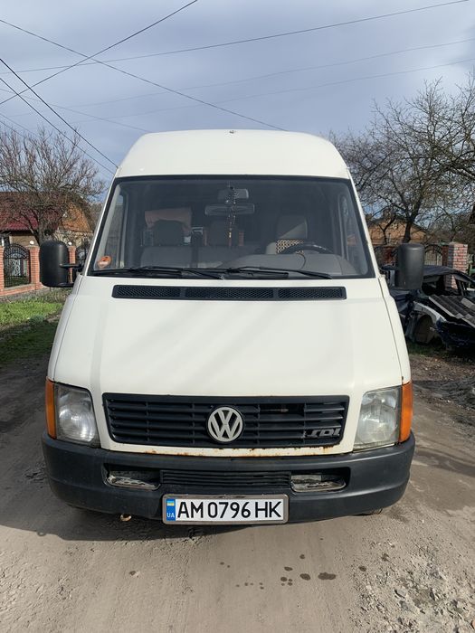 Продам Фольксваген LT