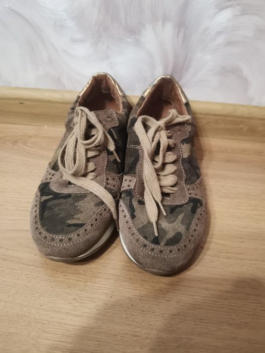 Красовки 2  вида