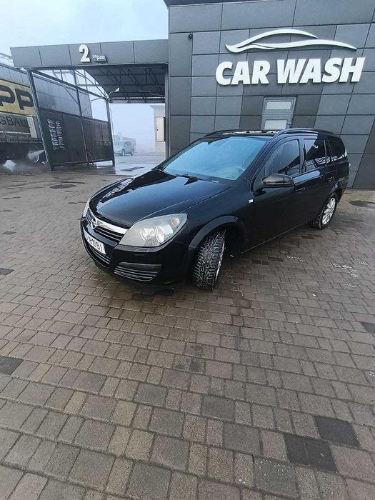 Продам Opel Astra h 1.3 дизель 2006
