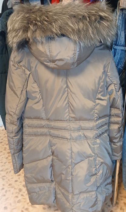 Куртка женская б/у