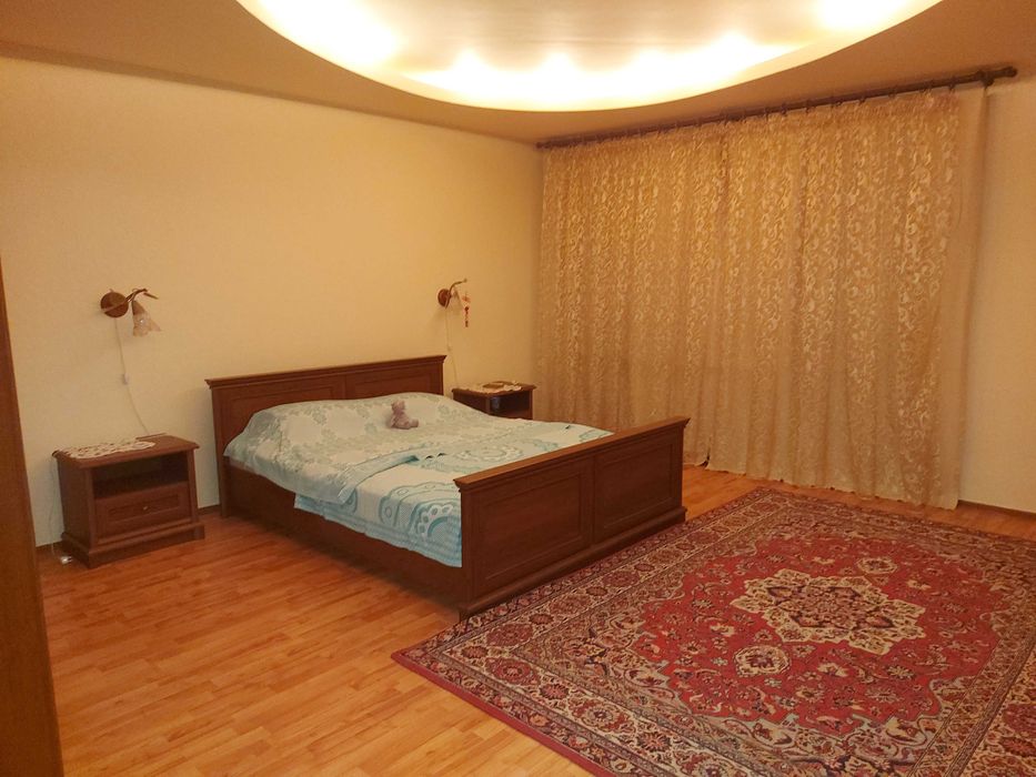 Продам классную 3 комнатную квартиру 115 кв.м