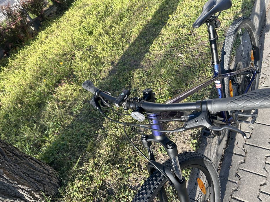 Trek Marlin 5 Rama M kolo 29