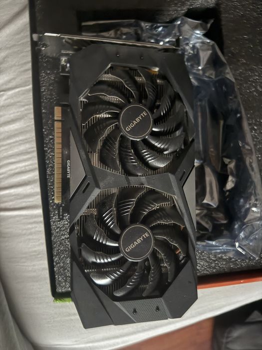 Geforce Gtx 1650 super