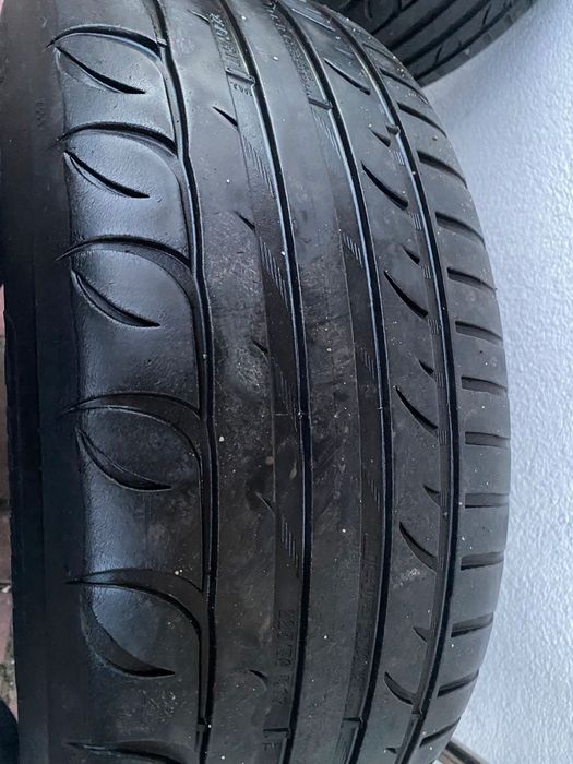 Koła Aluminiowe 17/50/225 Audi a4 b8 5x112 Orginalne  BBS