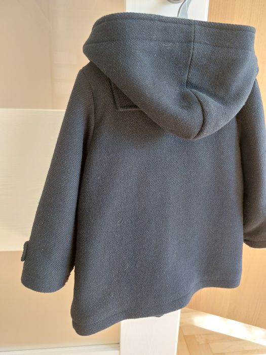 Płaszczyk wiosenny 104 Zara