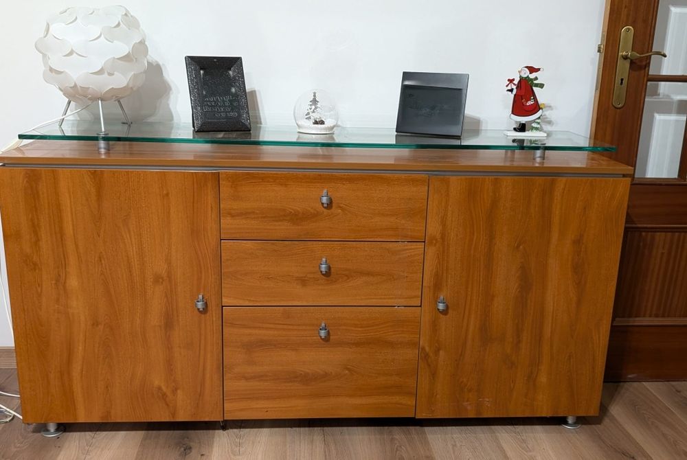 Vendo sala completa
