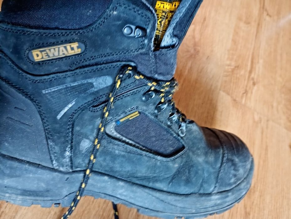 Buty robocze DeWalt