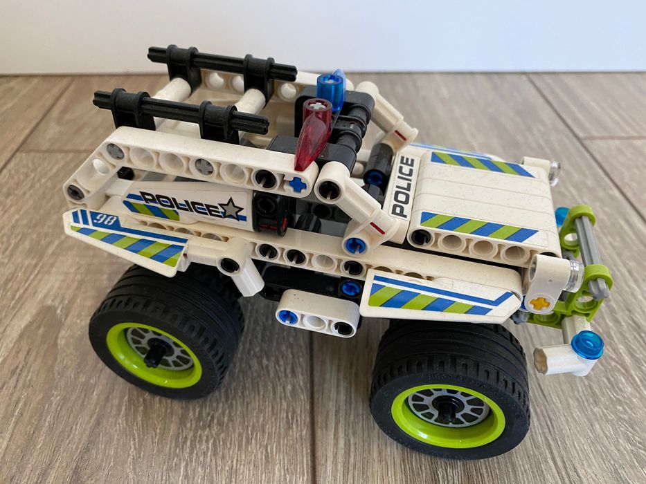 Lego Technic 42047