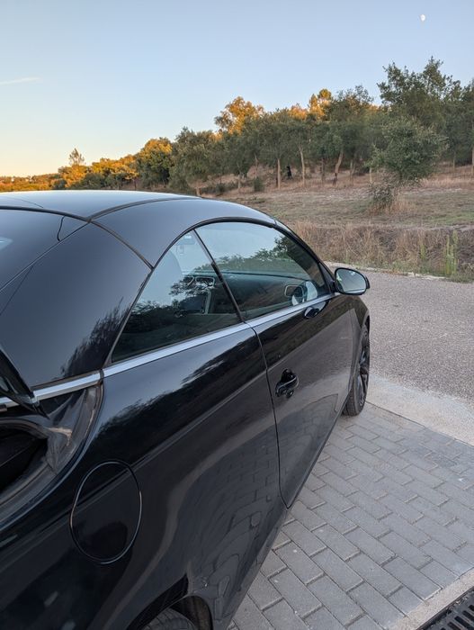 VW EOS 1.4 TSI 2008