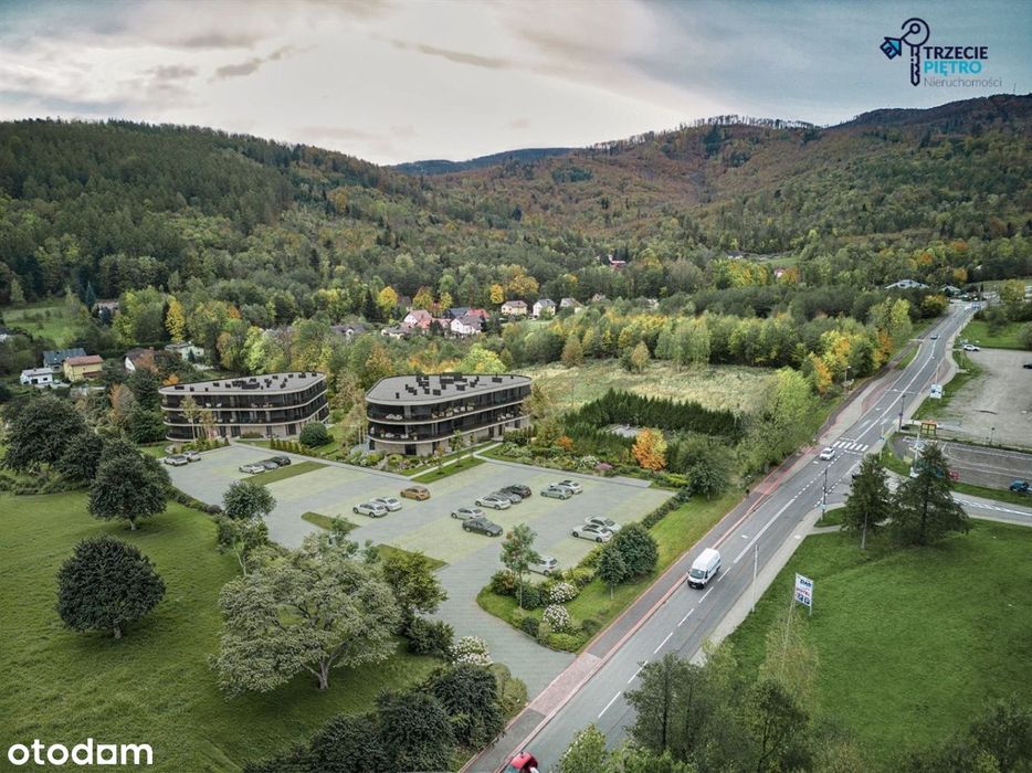 Nowe Apartamenty Czekają Na Ciebie - Sprawdź