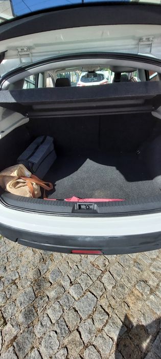 Nissan Qashqai  impecável