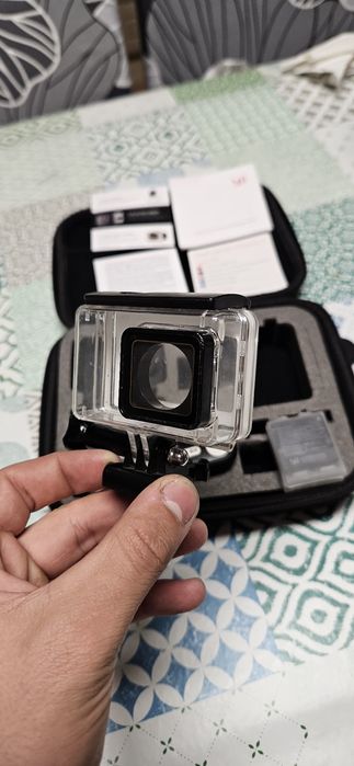 Action cam Xiaomi 4k