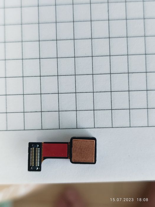 Камера на телефон Xiaomi Redmi Note 9 Pro