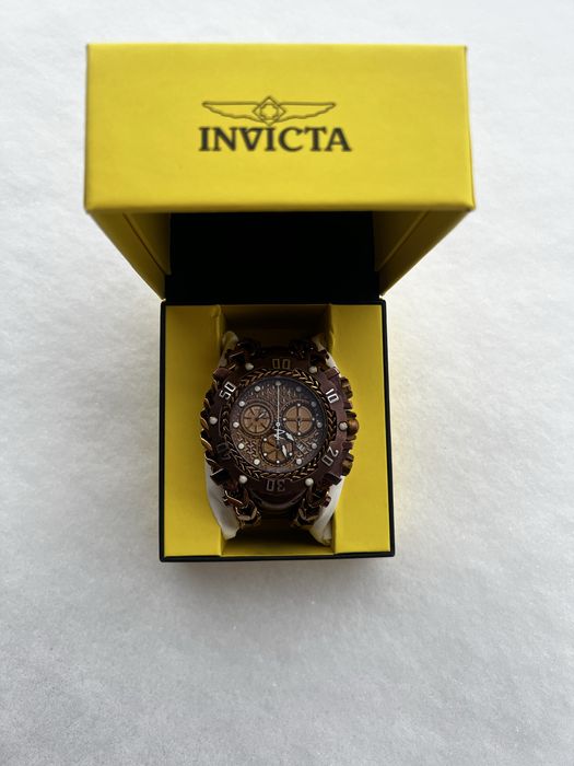 Invicta Gladiator