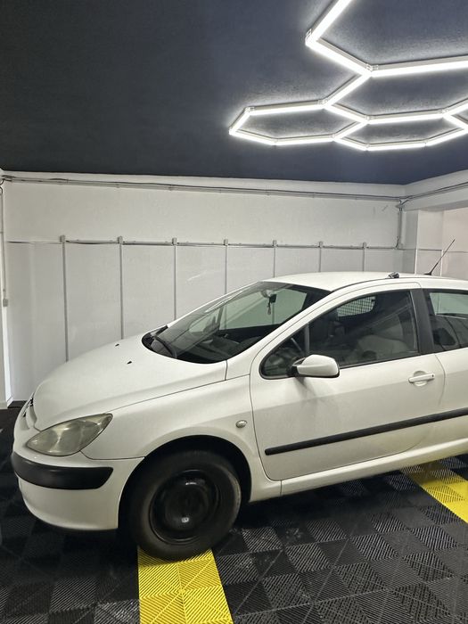 peugeot 307 hdi