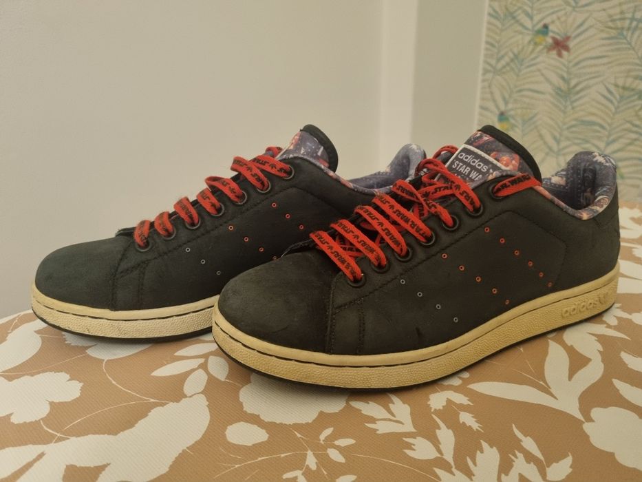 Ténis Adidas Star Wars