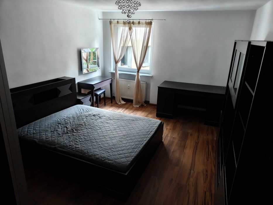 Mieszkanie – Poznań, Grunwald, Łazarz - Więcej