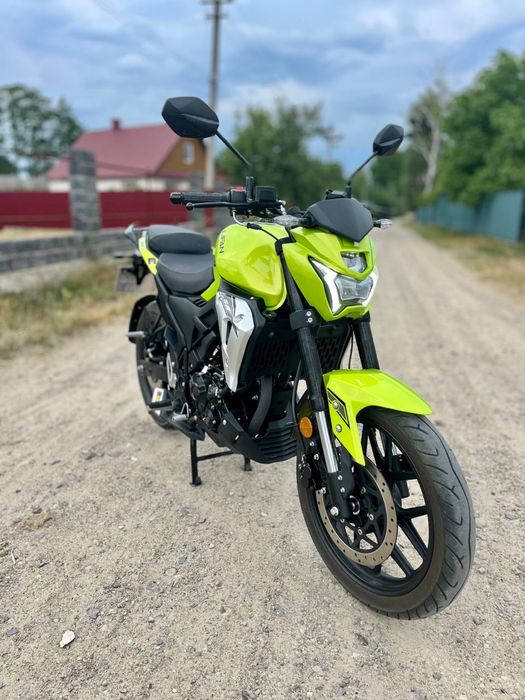 Продам Lifan sr 220