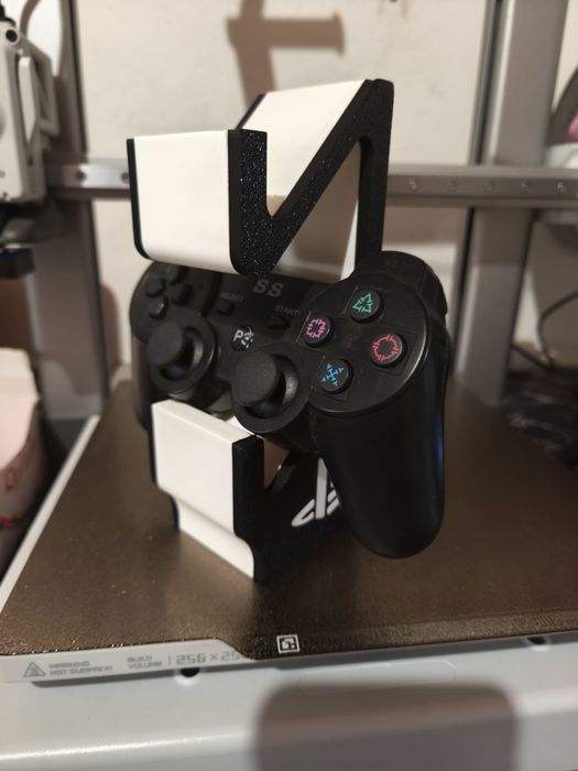 Suporte comando PS5