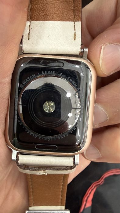 Apple watch serie 4 40mm