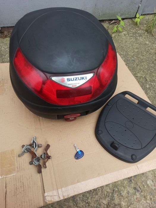 Кофр GIVI E260 (original)