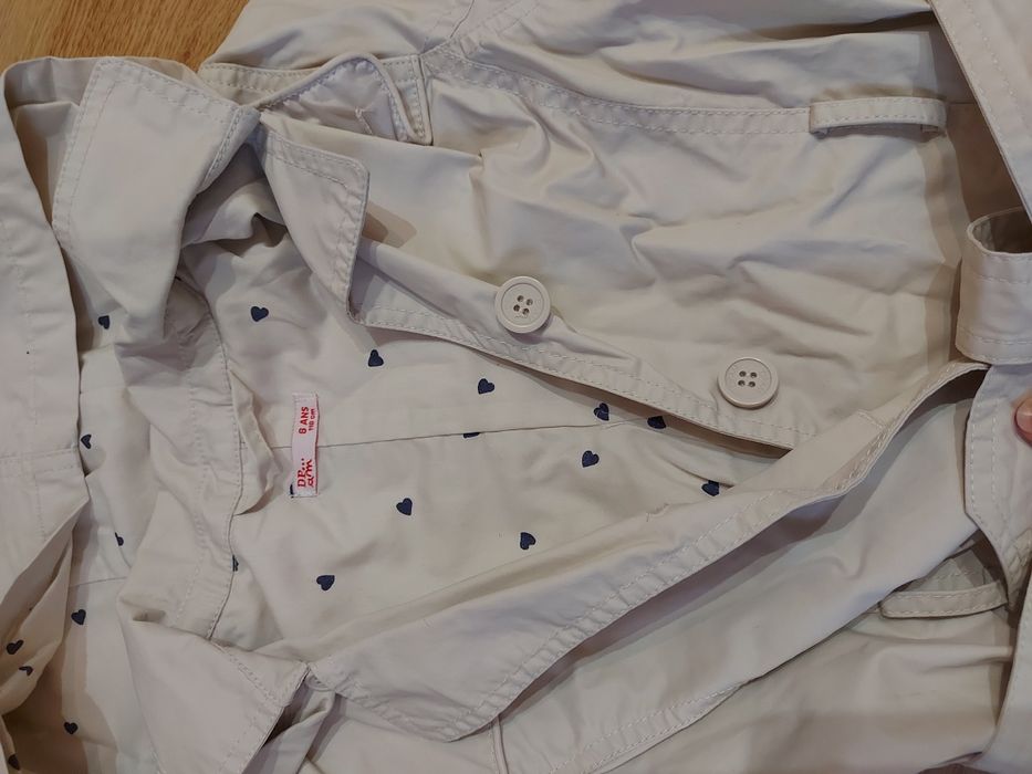 Платячка і сарафанчики на дівчинку 110 116 122