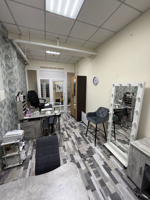 Комерційна нерухомість за адресою вул. Капеланська (площа 30 м²) - Atlanta.ua - фото 2