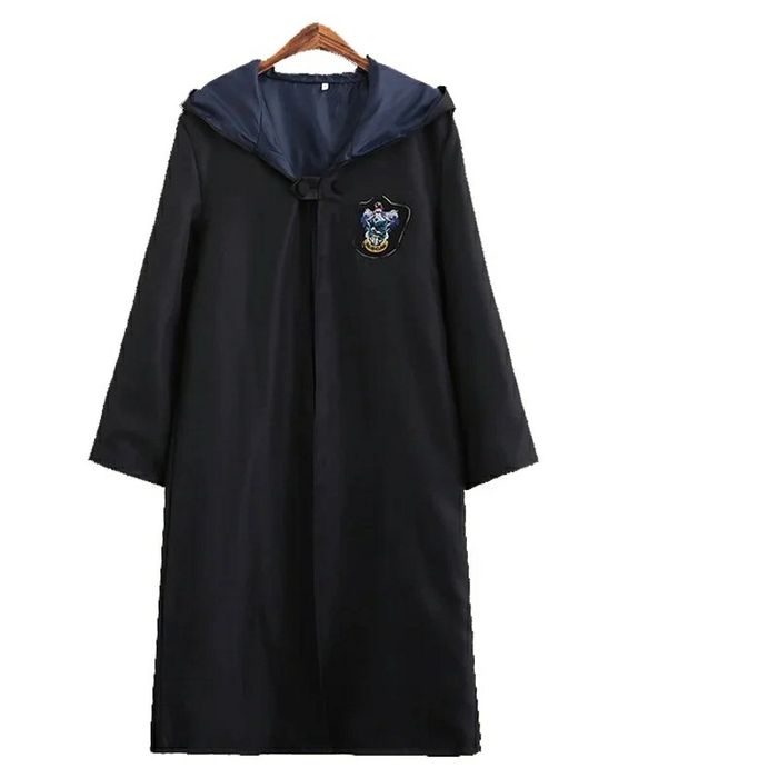 Robe Harry Potter Adulto e Criança