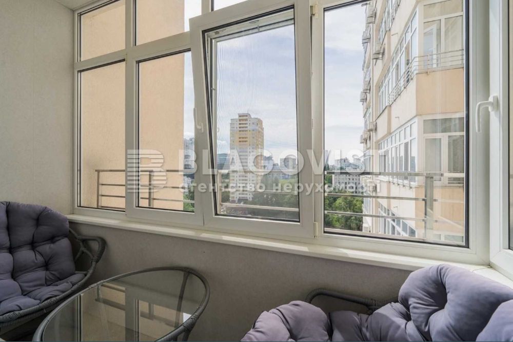 ЖК Династія Липківського 37в Евроремонт