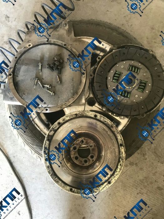 СТО Замена сцепления Джили Эмгранд, СК, МК, Амулет, Форза, Вида и др ...