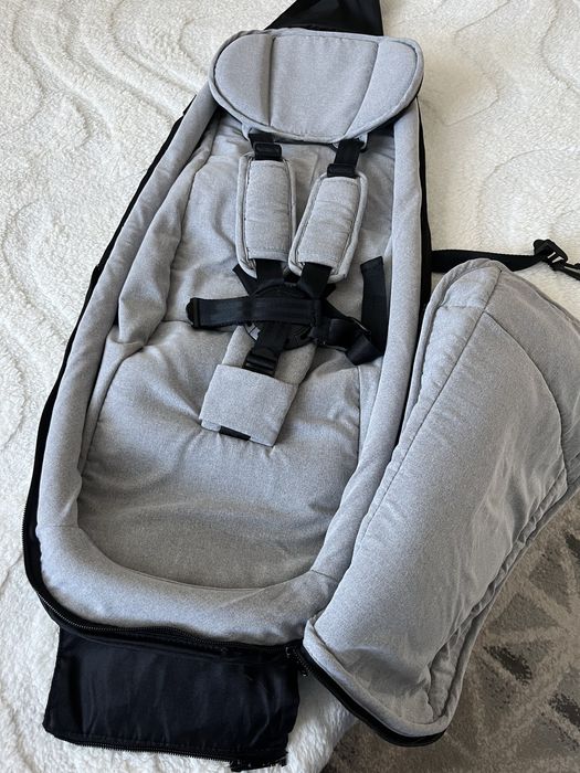 Hamak dla niemowlaka