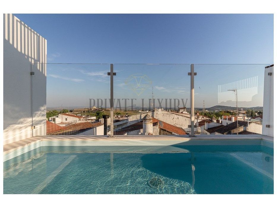 Moradia Centro Histórico Elvas