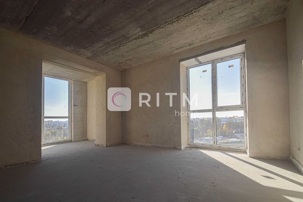 Продаж 2-к квартира на Текстильній