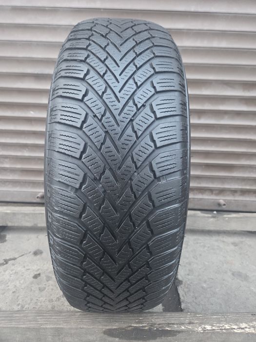 Шина зимова 195/65/r15, Continental Winter Contact TS860.