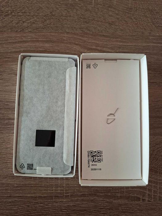 Samsung Galaxy  A17 czarny nowy.