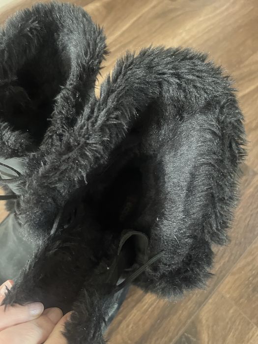 Buty sniegowce ecco 39