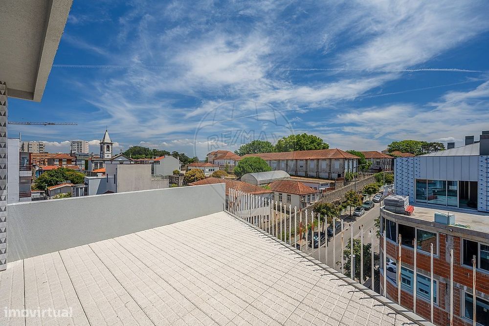 Apartamento T2 para venda