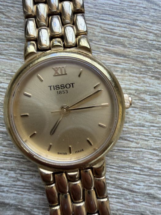 Годинник наручний Tissot