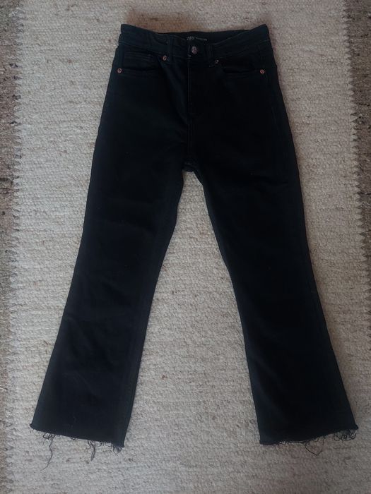 Dzinsy Zara, rozm. 38, M
