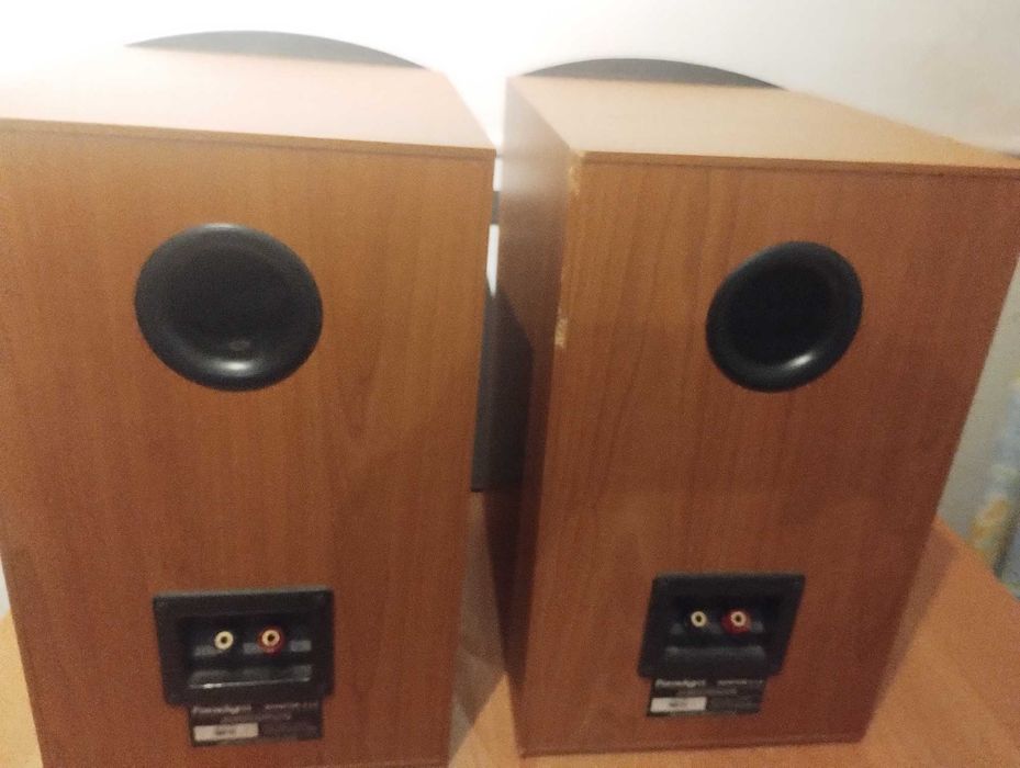 Paradigm Monitor 3V3