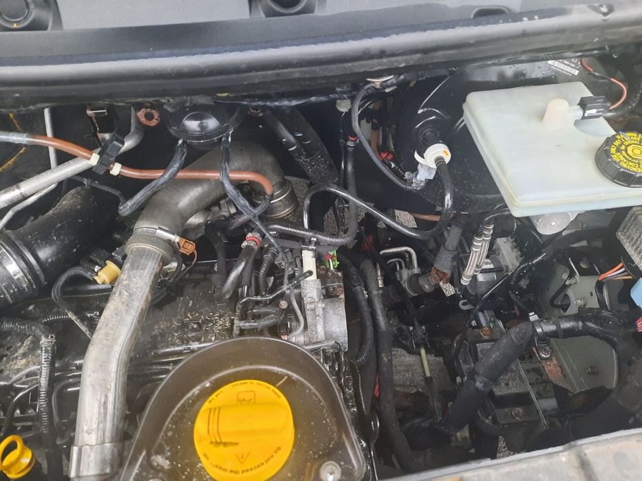 Продам Renault Master