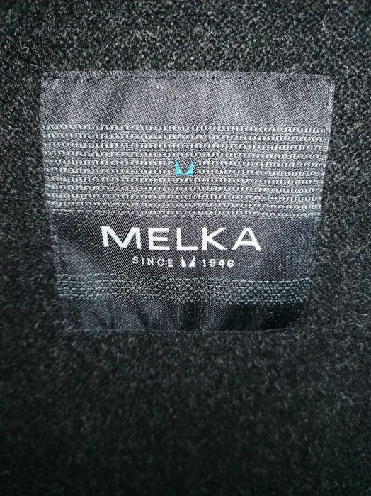 Gabardine MELKA - Homem com Forro Destacável